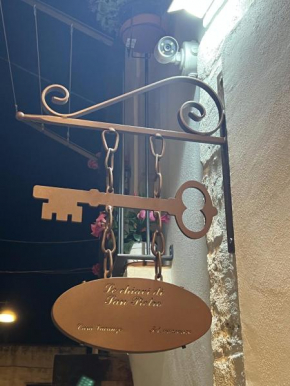Le Chiavi di San Pietro Noci